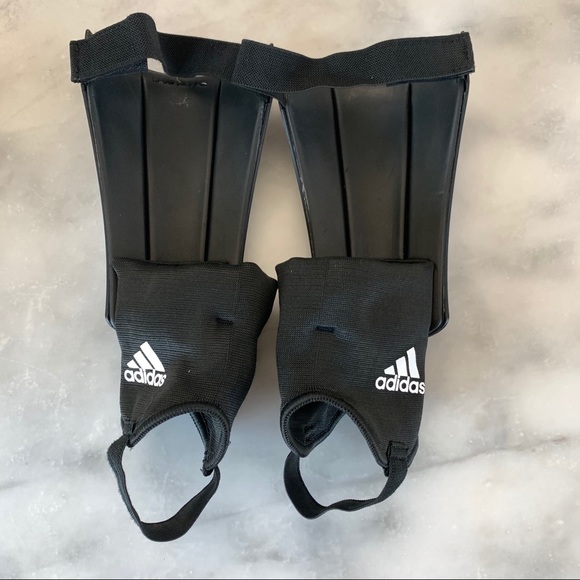 Adidas Preditor Match Soccer Shin Guards.M - Picture 3 of 3